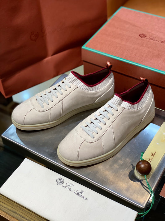 LORO P SOHO 2.0 WALK SNEAKER