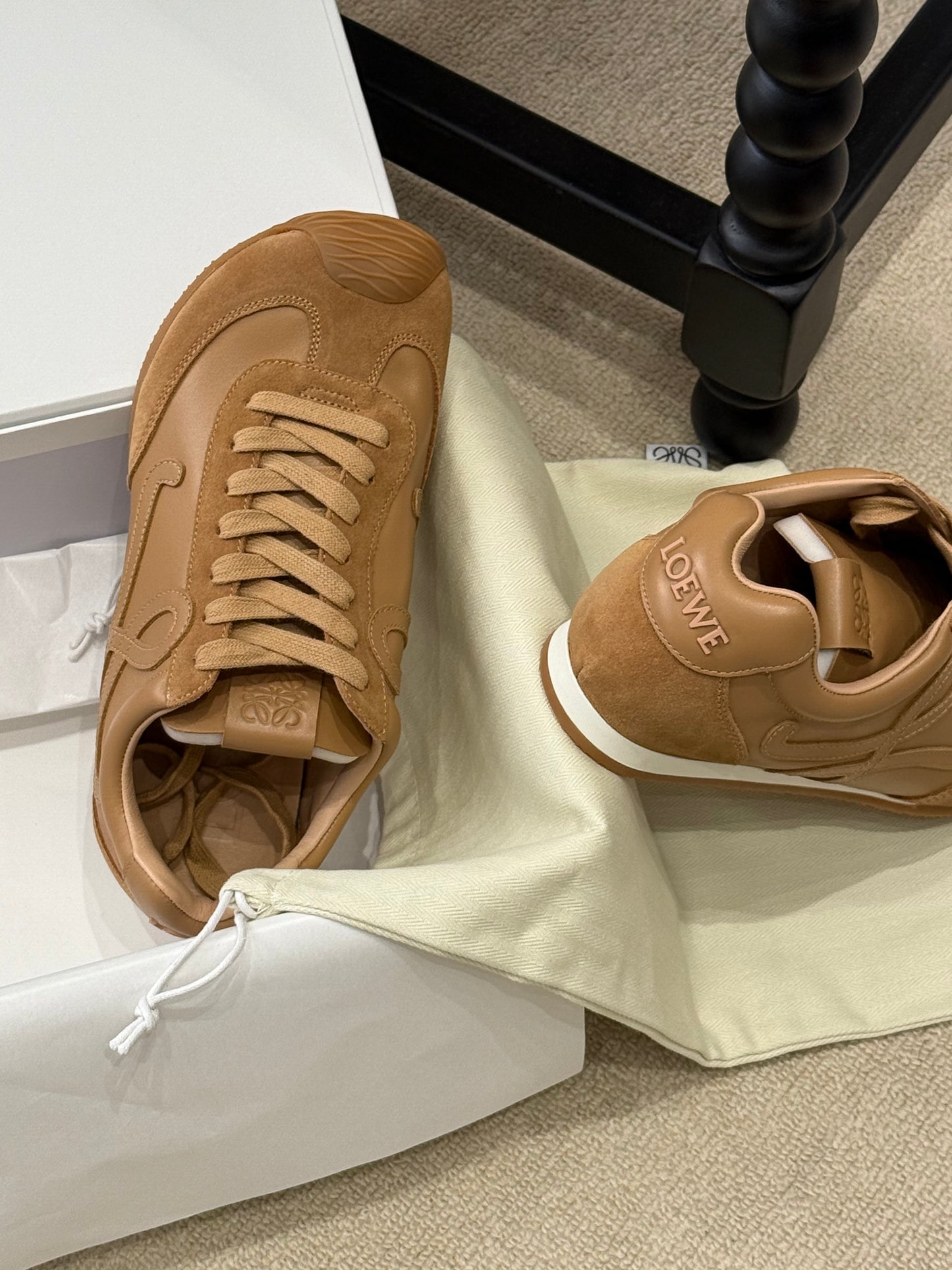 LOEW FLOW 2.0 SNEAKER
