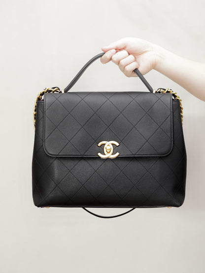 CC 25S MEDIUM BAG
