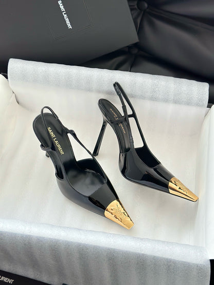 SL HEELS