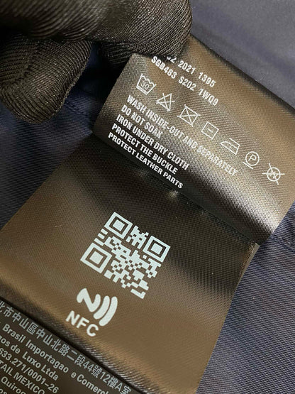 PD JACKET