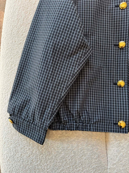 MIU M JACKET