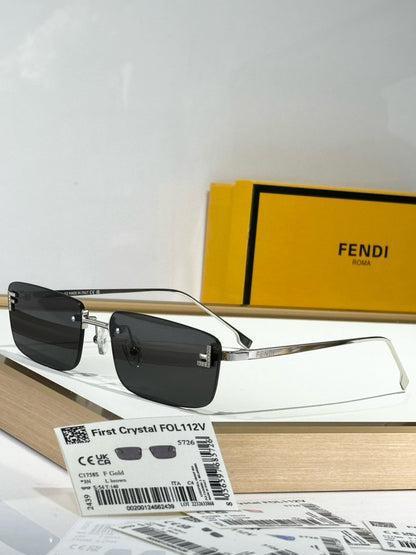 FEN SUNGLASSES