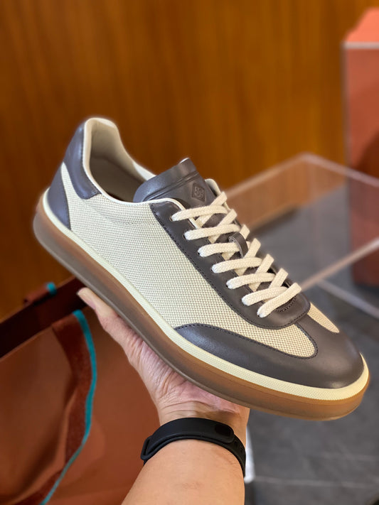 LORO P TENNIS WALK SNEAKERS