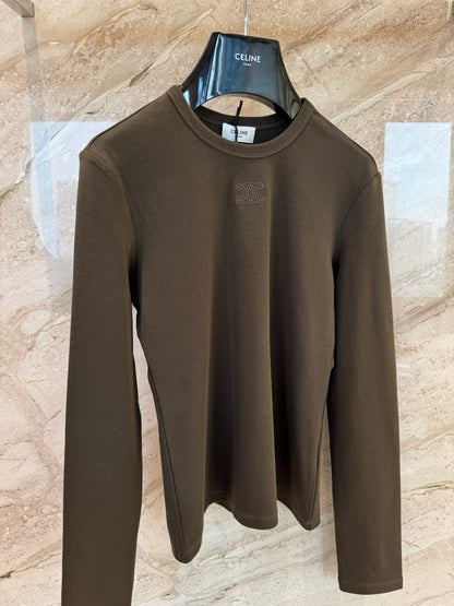 CEL LONG TEE
