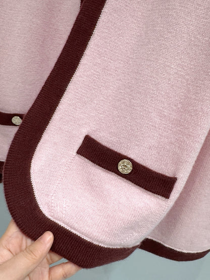 CC BLAZER