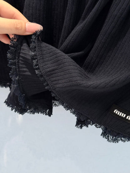 MIU M SKIRT