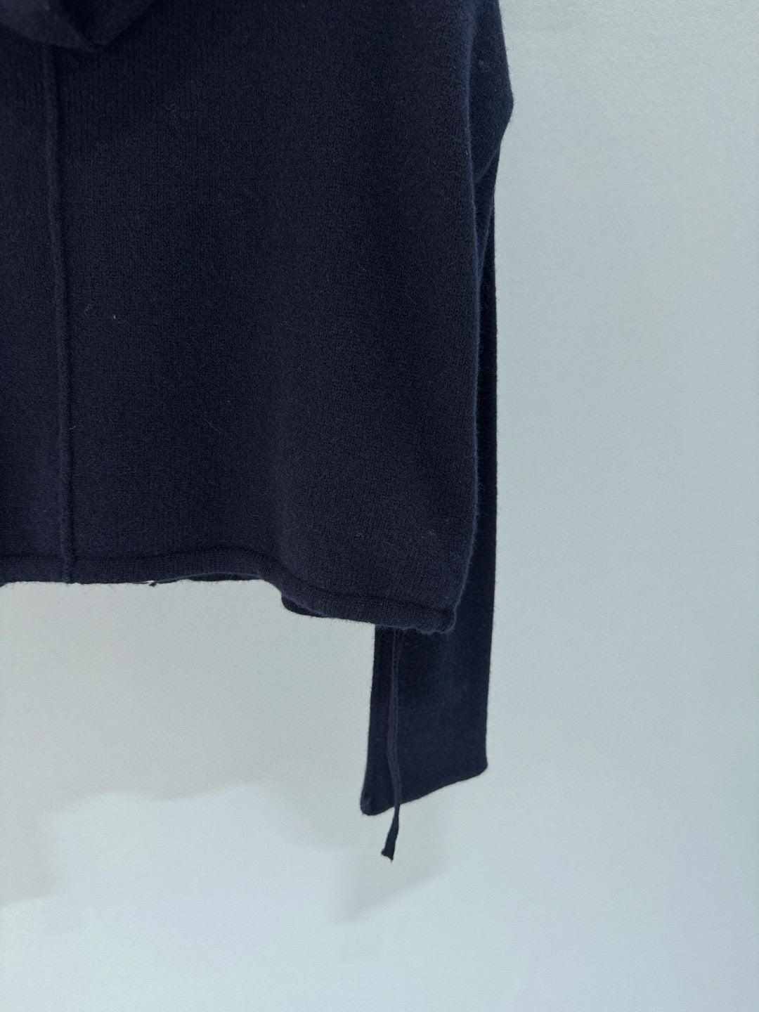 CD ZIP HOODIE