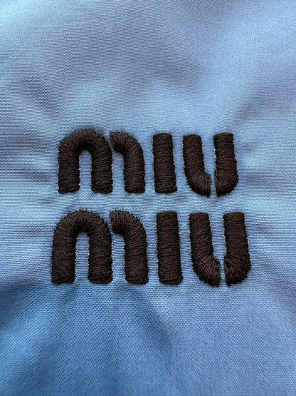 MIU M SHIRT