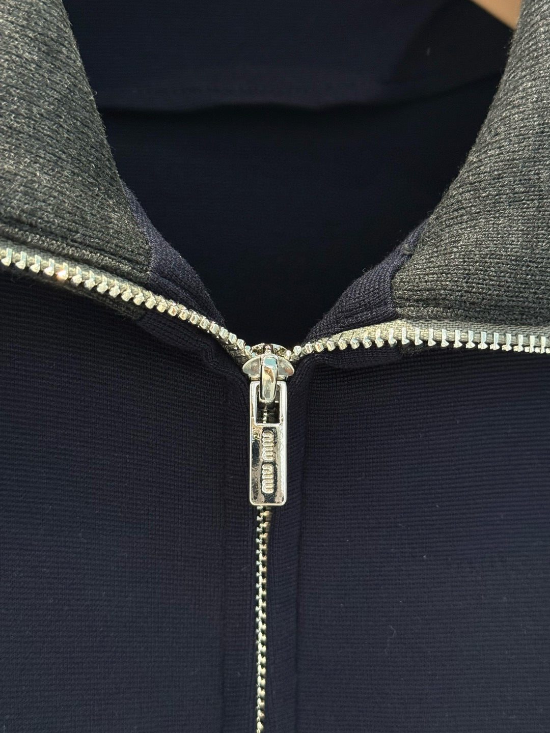 MIU M JACKET