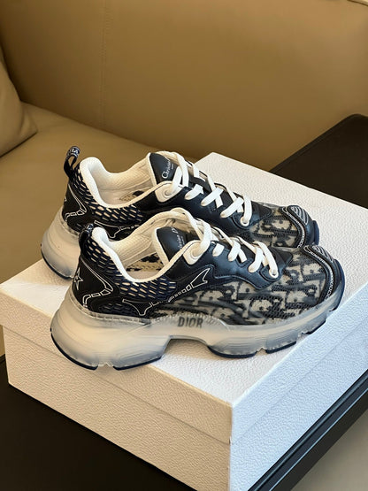 CD VIBE SNEAKERS