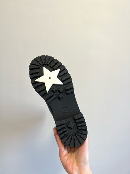CD BOOTS