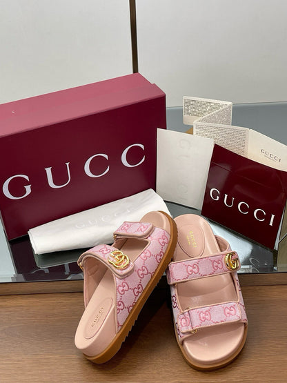 GG SANDALS