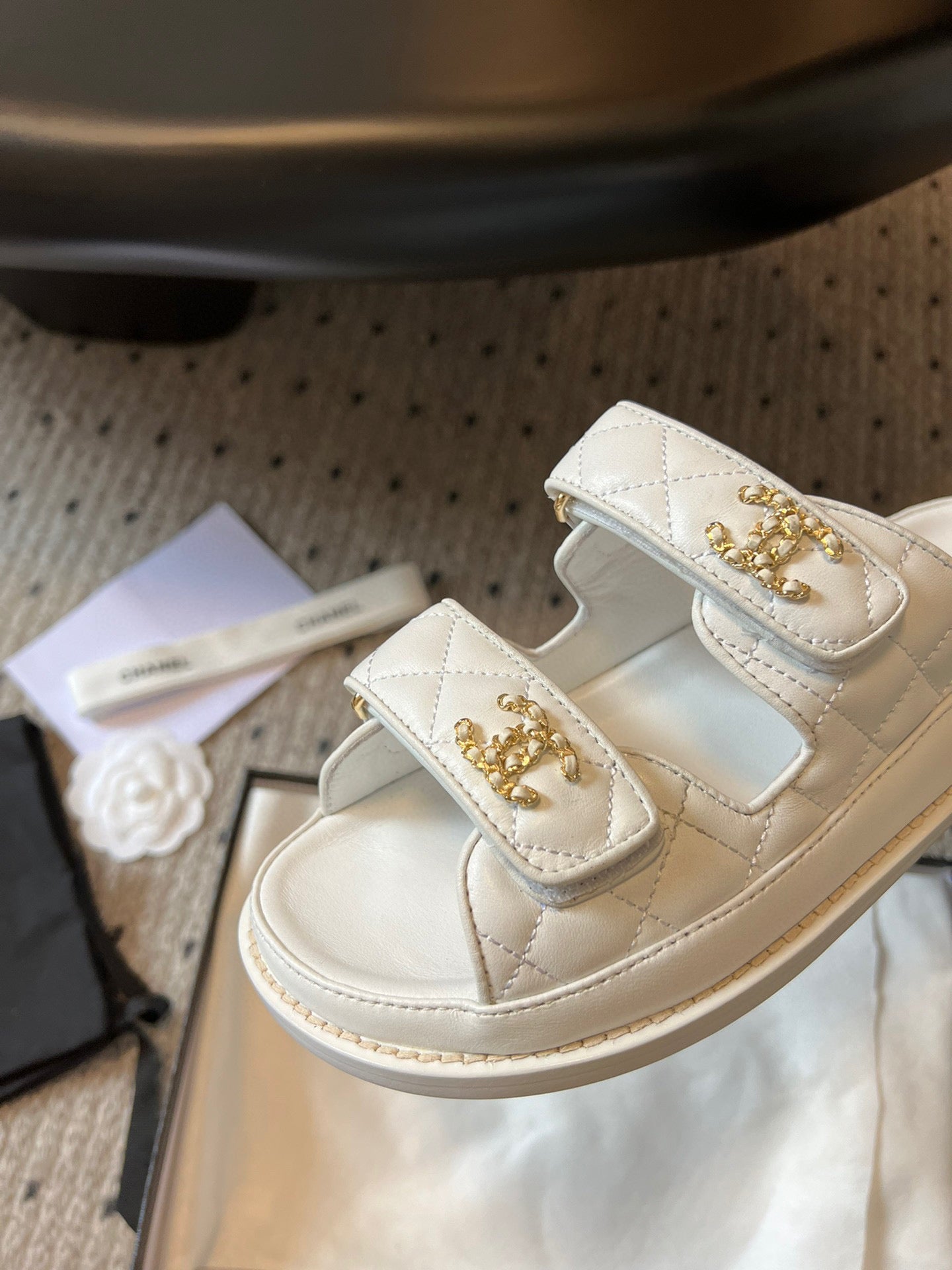 CC SANDALS