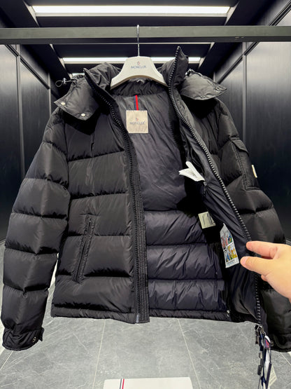 MONC MAYA JACKET