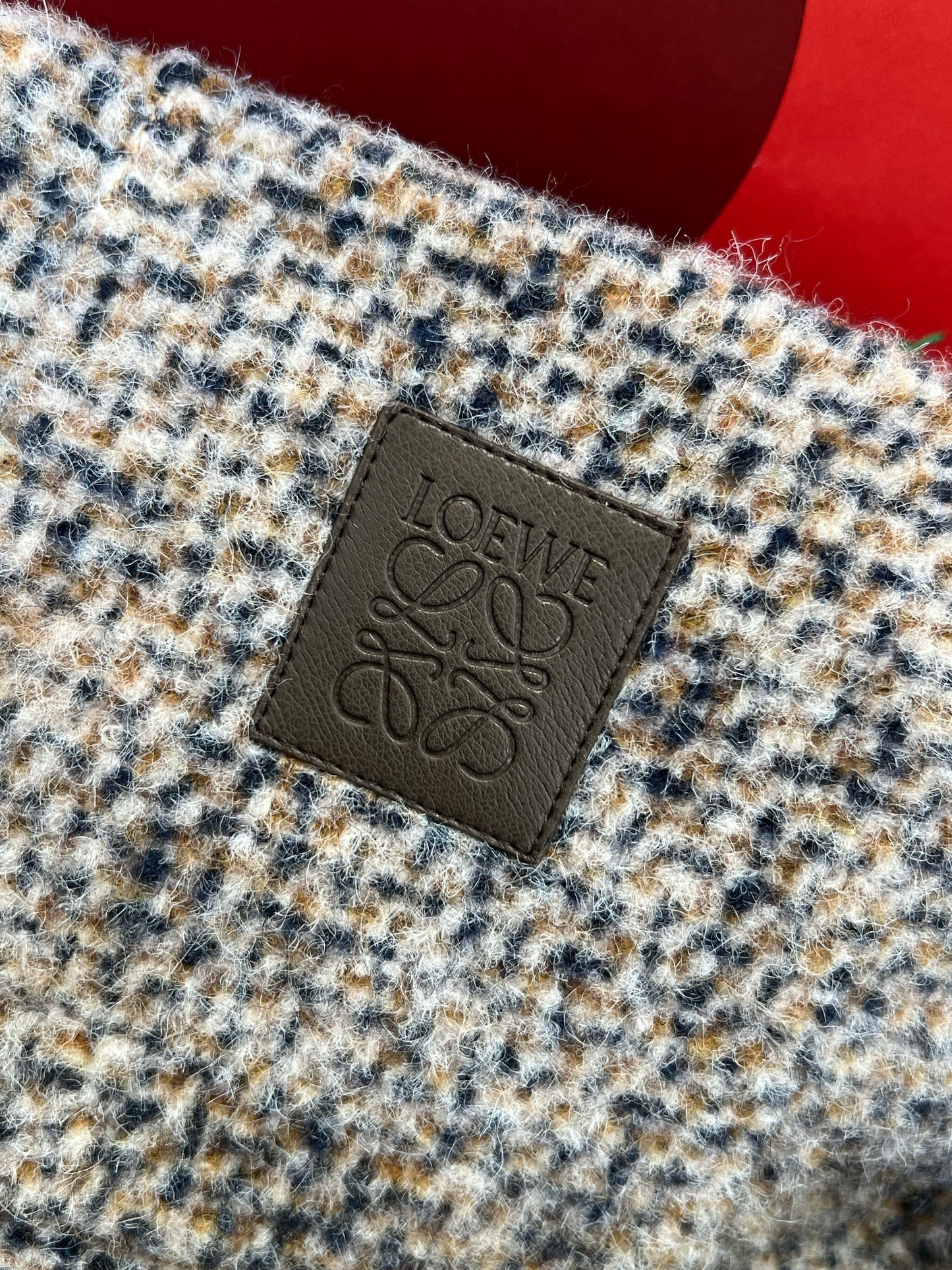 LOEW CARDIGAN