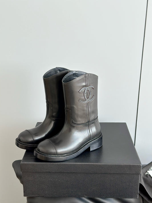 CC BOOTS
