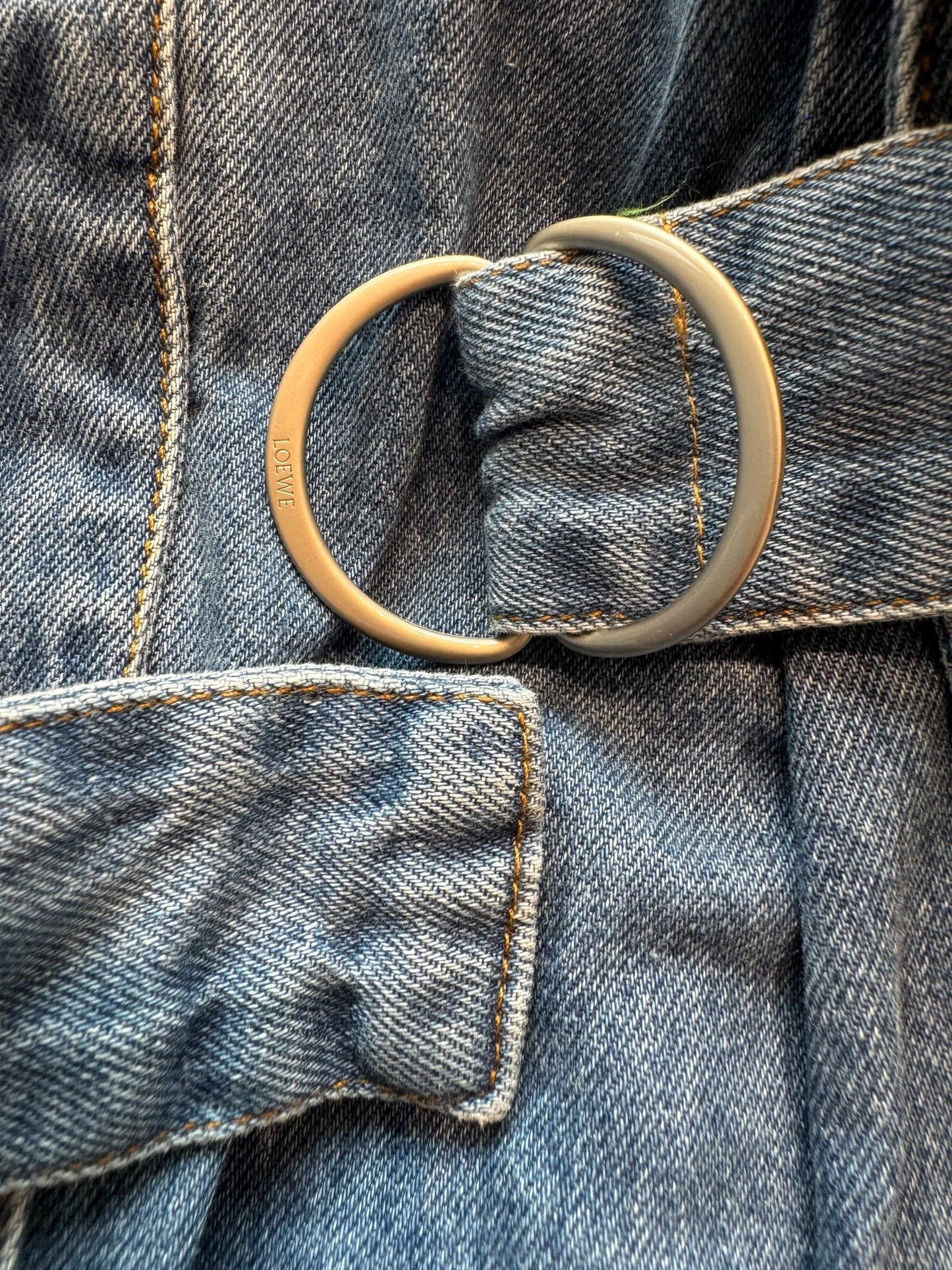 LOEW JEANS