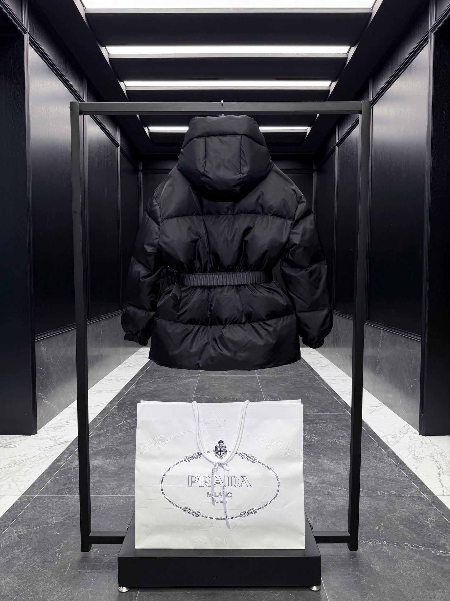 PD JACKET