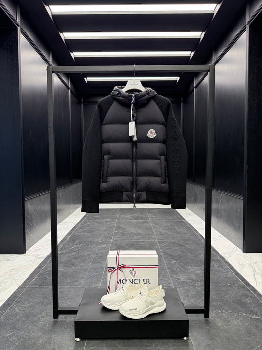 MONC x CHRISTOPHER RAXXY JACKET