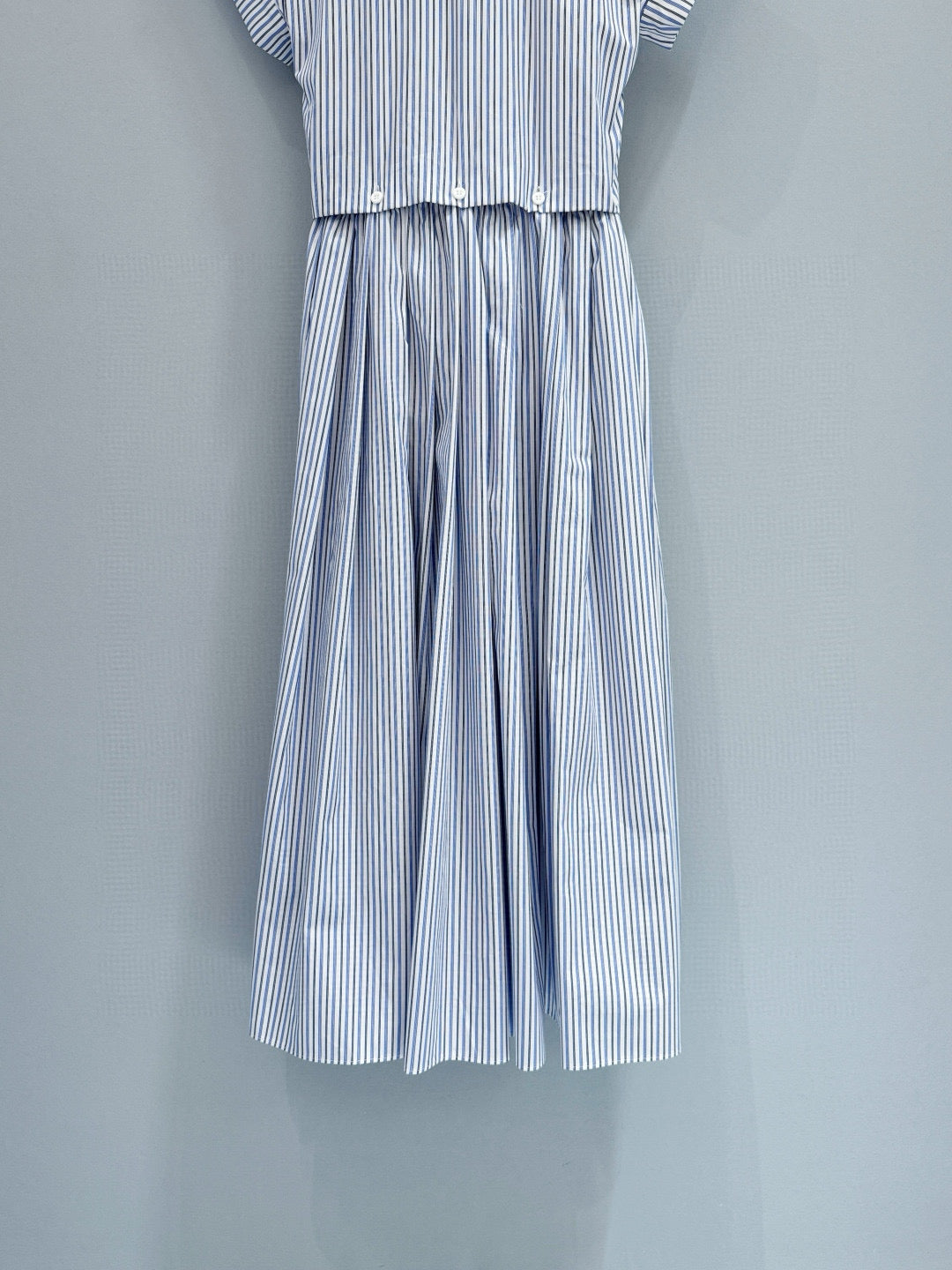 MIU M DRESS