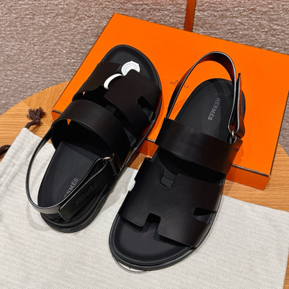 HERM GENIUS SANDALS