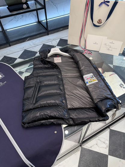 MONC TIBB VEST