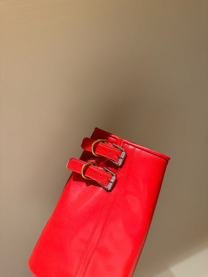 GVC BOOTS