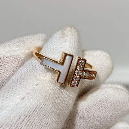 TIFF RING