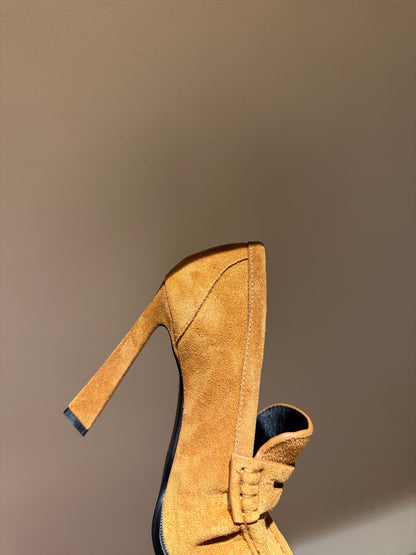SL HEELS