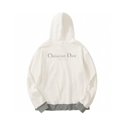CD HOODIE