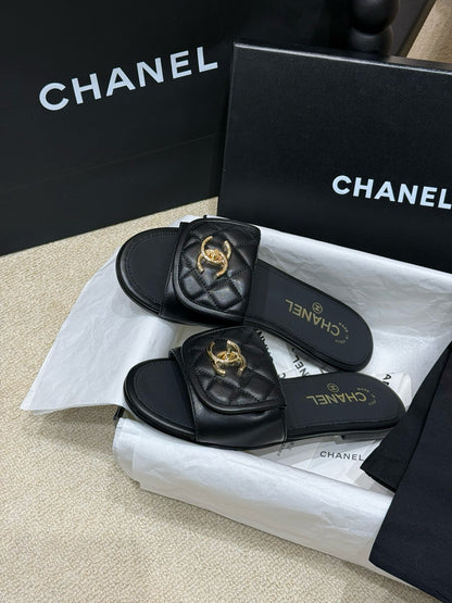 CC SANDALS