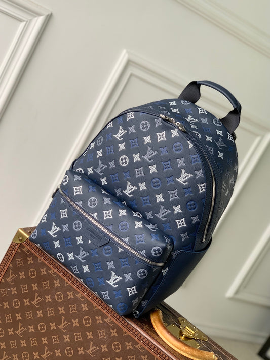 LOU DISCOVERY BACKPACK