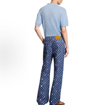 LOU POLO SHIRT