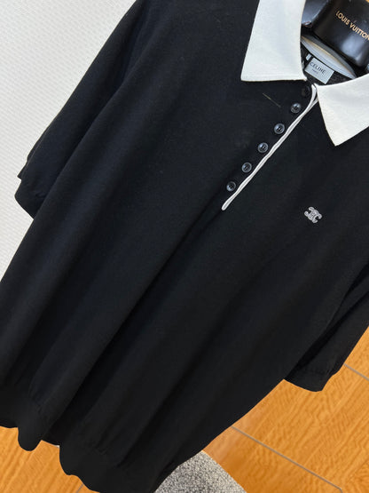 CEL POLO SHIRT
