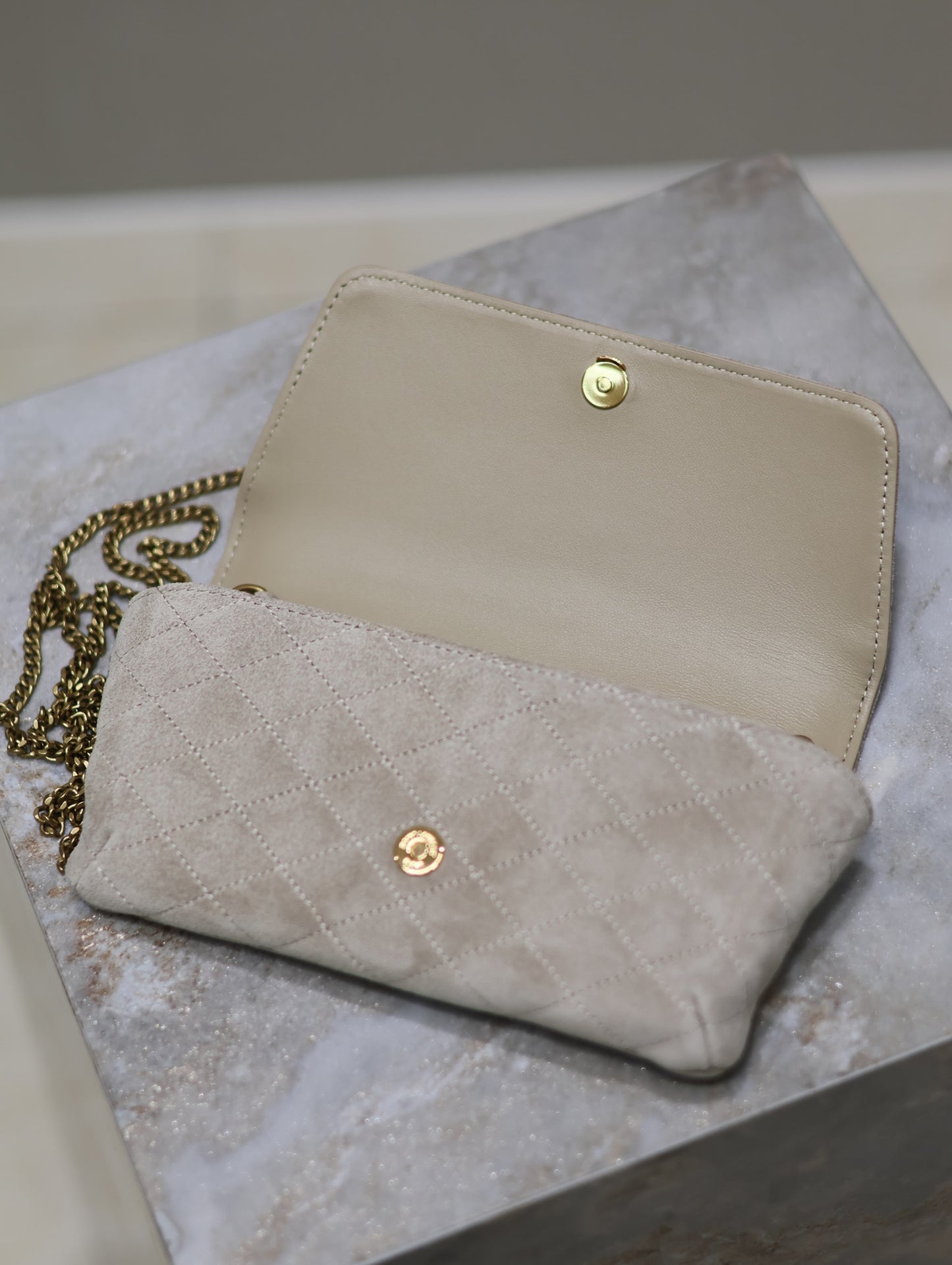 SL GABY PHONE HOLDER BAG