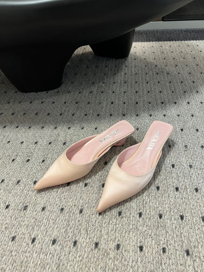 PD HEELS