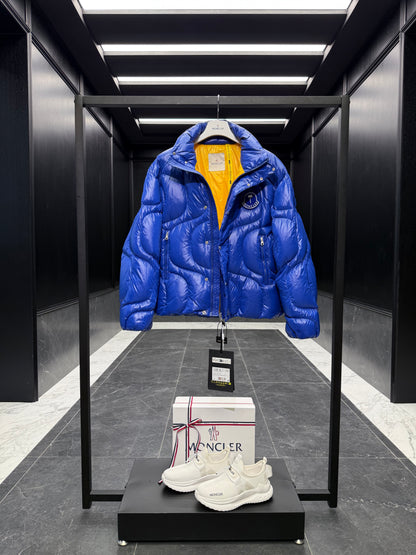 MONC x PALM A HAUNANI JACKET