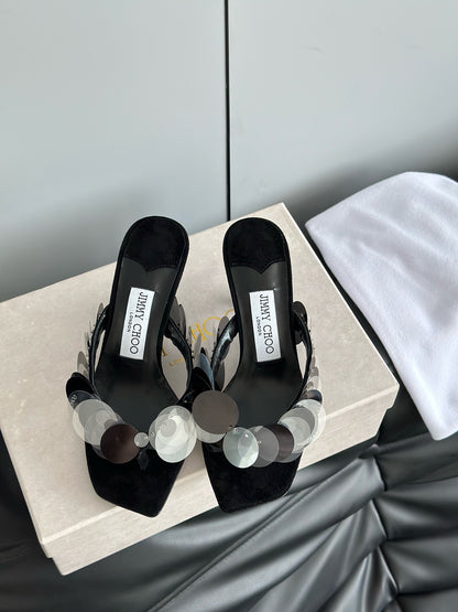 JIMMY C HEELS