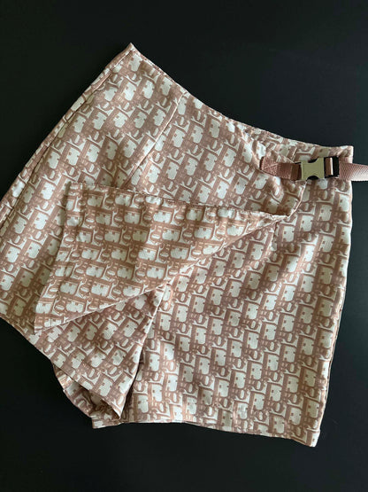 CD SHORTS