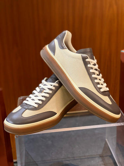 LORO P TENNIS WALK SNEAKERS