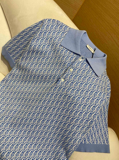 CD POLO SHIRT
