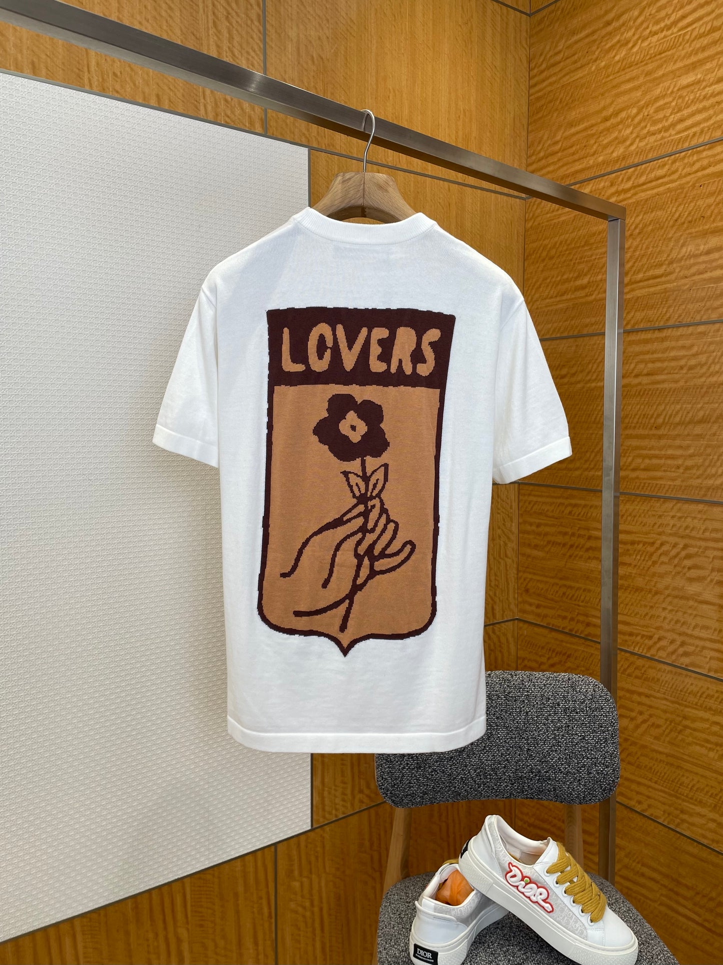 LOU T-SHIRT