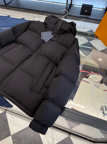 LOU PUFFER JACKET