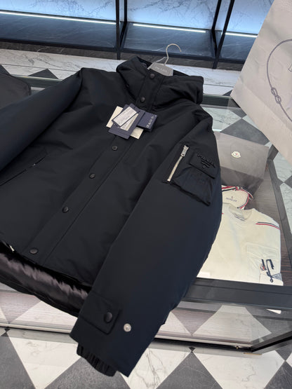 PD TECHNICAL JACKET