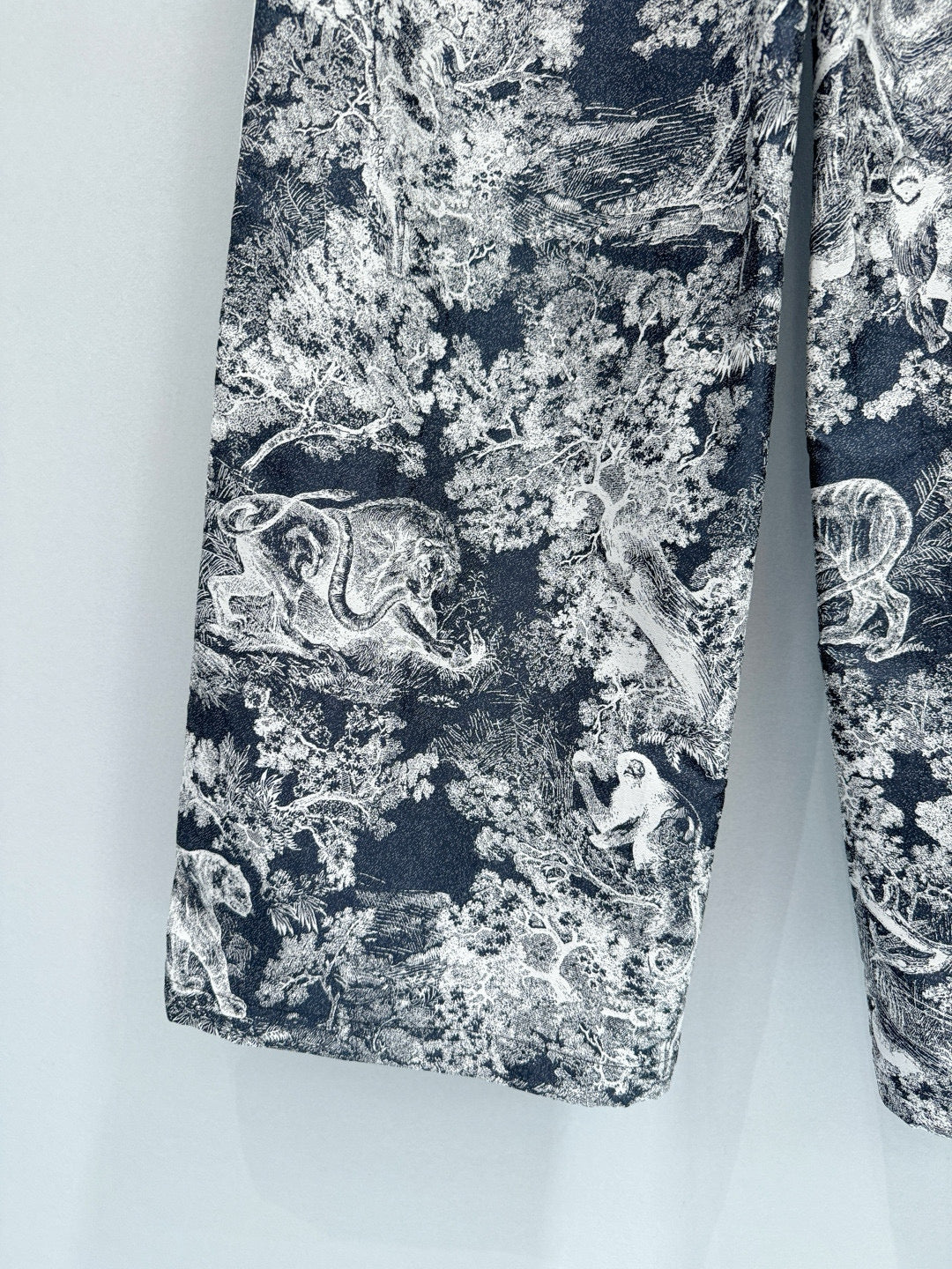 CD TROUSERS