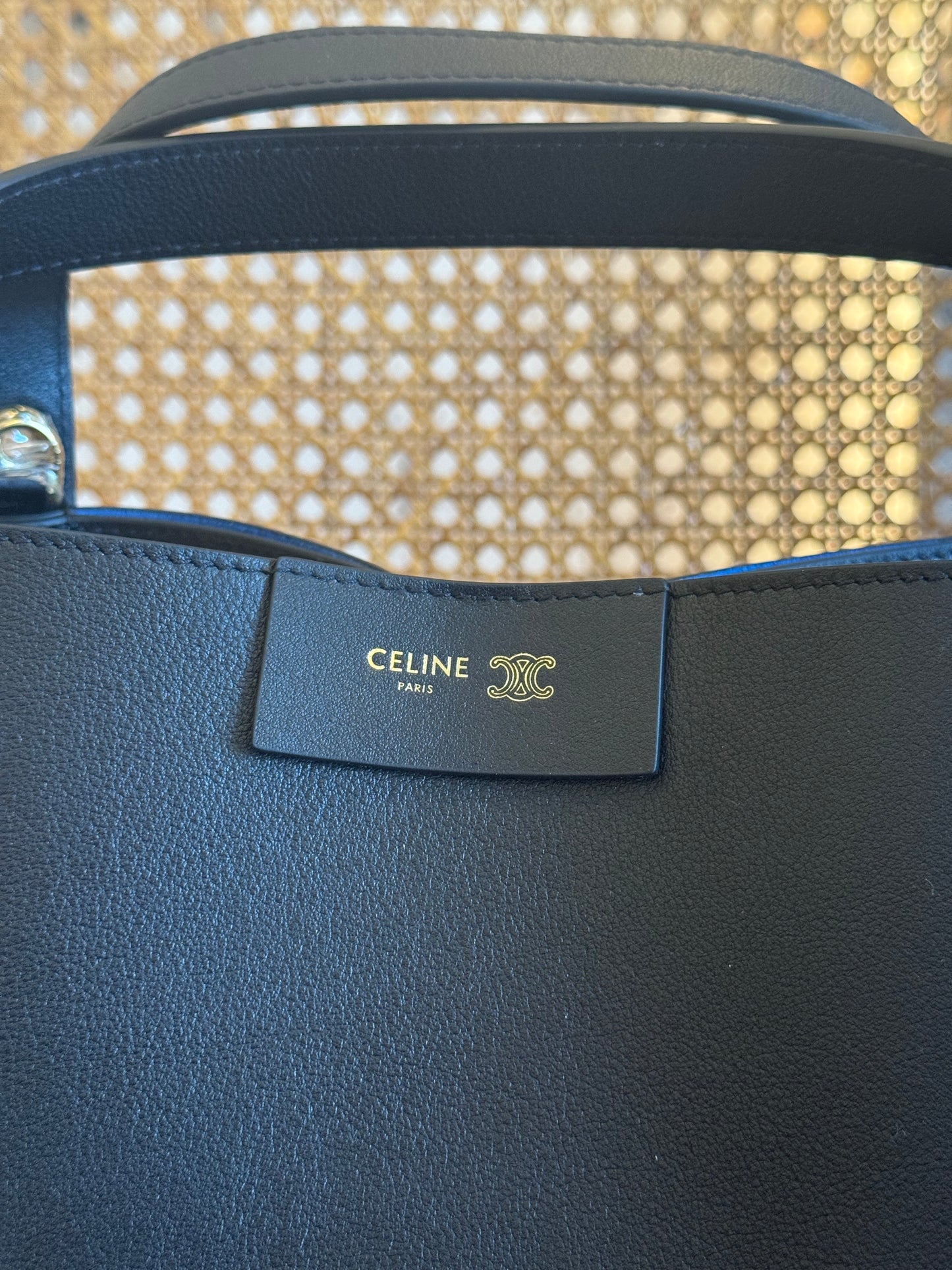 CEL CUBE BAG
