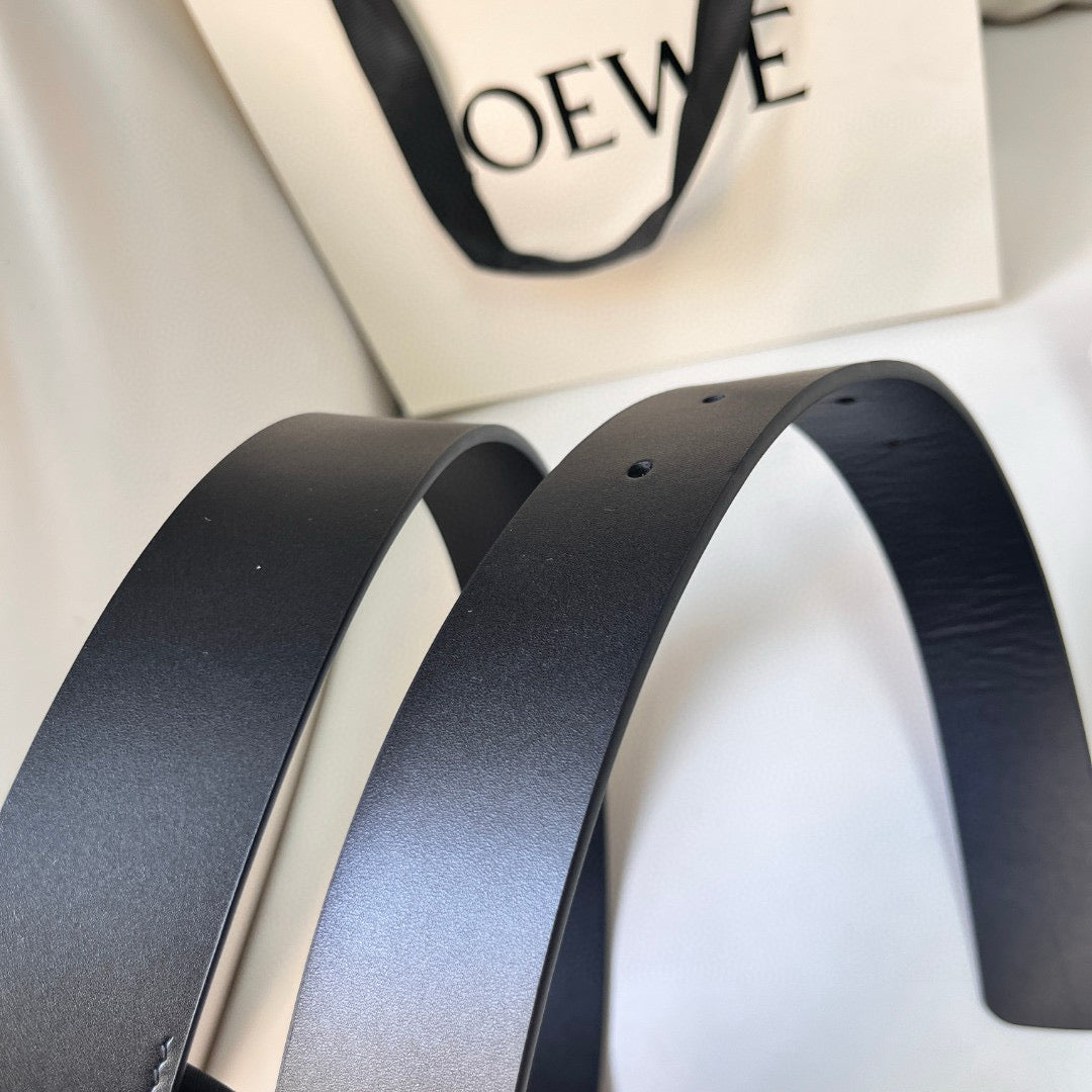 LOEW BELT 3.5 CM
