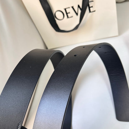 LOEW BELT 3.5 CM