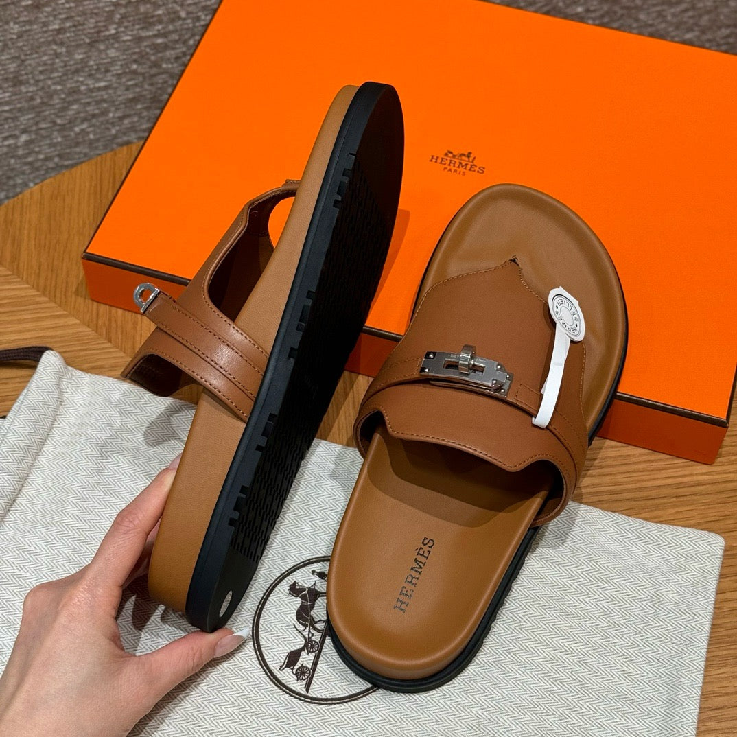 HERM EMPIRE SANDALS